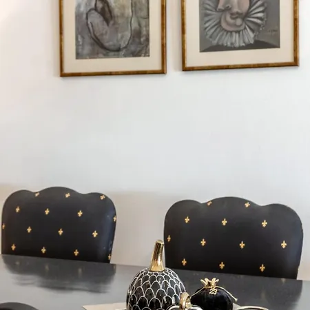 Apartment Cca