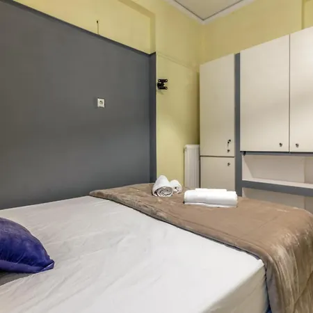 Cca Apartment