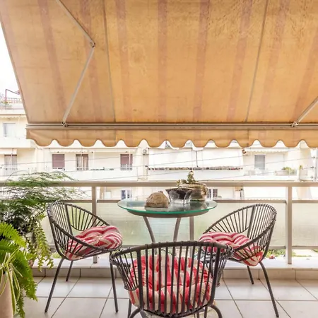 Apartment Cca Heraklion (Crete)