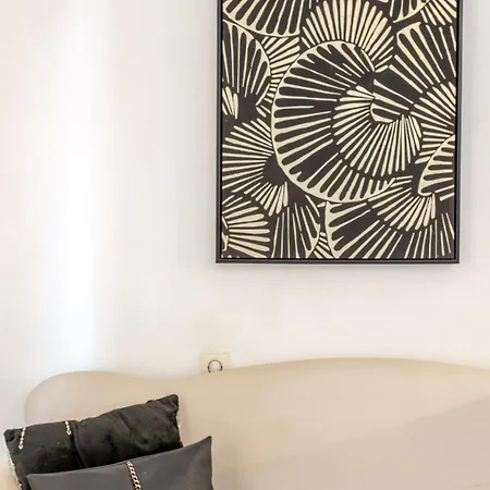 Apartment Cca