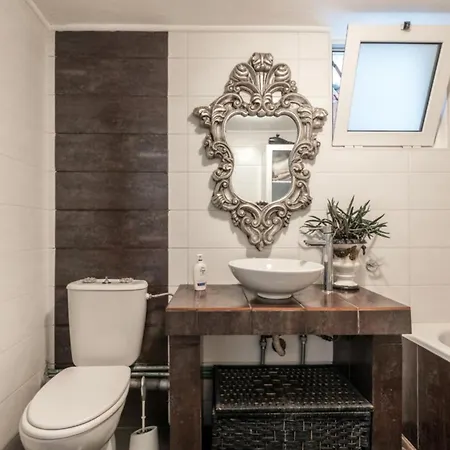 Cca Apartment