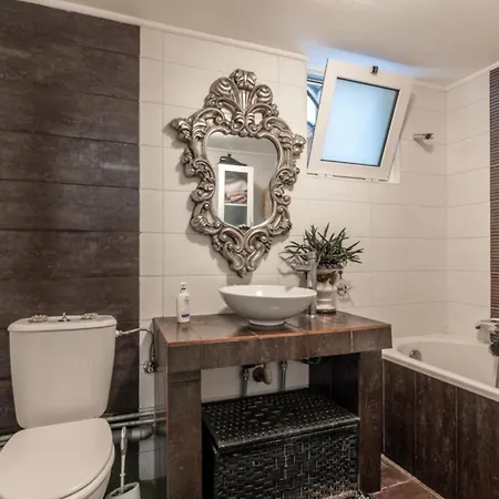 Cca Apartment Heraklion (Crete)