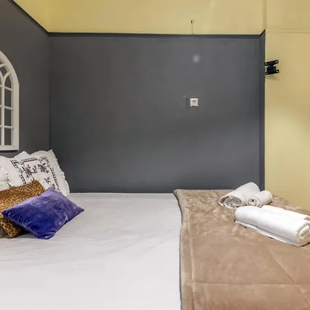 Cca Apartment *