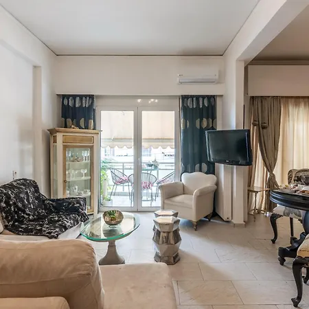 Apartment Cca Heraklion (Crete)