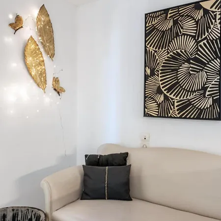 Apartment Cca